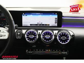 Mercedes A-klasse 180 d Launch Edition 7G-Tronic AMG Pano LED Memory Camera SHZ picture 13
