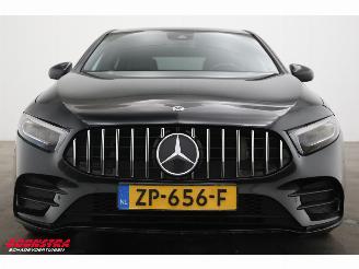 Mercedes A-klasse 180 d Launch Edition 7G-Tronic AMG Pano LED Memory Camera SHZ picture 5