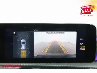 Mercedes A-klasse 180 d Launch Edition 7G-Tronic AMG Pano LED Memory Camera SHZ picture 28