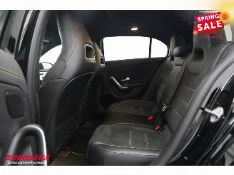 Mercedes A-klasse 180 d Launch Edition 7G-Tronic AMG Pano LED Memory Camera SHZ picture 15