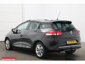 Renault Clio Estate 1.5 dCi ECO Limited Navi Airco Cruise PDC AHK picture 4