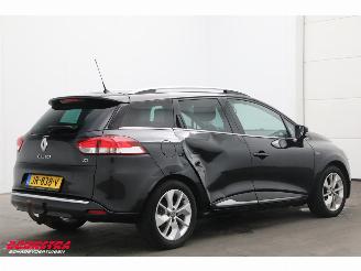 Renault Clio Estate 1.5 dCi ECO Limited Navi Airco Cruise PDC AHK picture 3