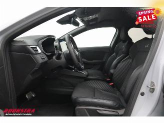 Renault Clio 1.6 E-Tech F. Hybr. 145 esprit Alpine LED ACC 360° LRHZ SHZ picture 14