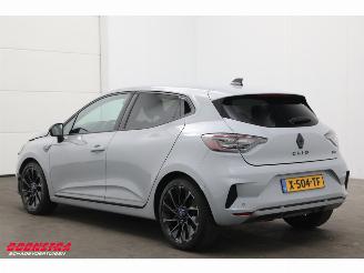 Renault Clio 1.6 E-Tech F. Hybr. 145 esprit Alpine LED ACC 360° LRHZ SHZ picture 4