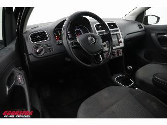 Volkswagen Polo 1.4 TDI BlueMotion 5-DRS Bluetooth Airco Cruise picture 21