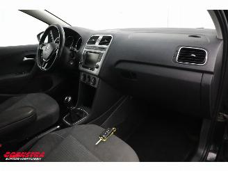 Volkswagen Polo 1.4 TDI BlueMotion 5-DRS Bluetooth Airco Cruise picture 16