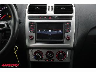 Volkswagen Polo 1.4 TDI BlueMotion 5-DRS Bluetooth Airco Cruise picture 18