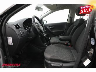 Volkswagen Polo 1.4 TDI BlueMotion 5-DRS Bluetooth Airco Cruise picture 19