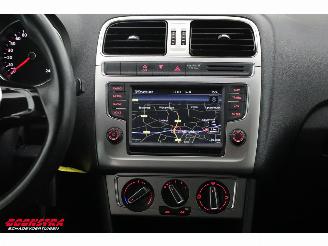 Volkswagen Polo 1.4 TDI BlueMotion 5-DRS Navi Airco Cruise picture 15