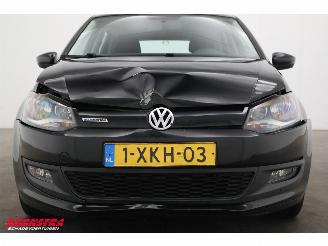 Volkswagen Polo 1.4 TDI BlueMotion 5-DRS Navi Airco Cruise picture 6