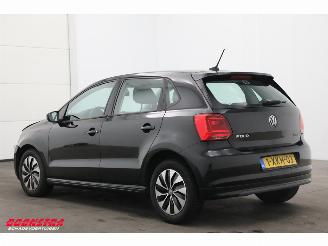 Volkswagen Polo 1.4 TDI BlueMotion 5-DRS Navi Airco Cruise picture 4