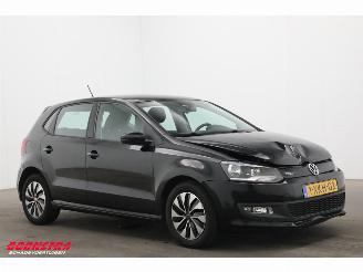 Volkswagen Polo 1.4 TDI BlueMotion 5-DRS Navi Airco Cruise picture 2