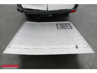 Volkswagen Crafter 2.0 TDI L2H1 BM LBW Airco Bluetooth Cruise picture 11