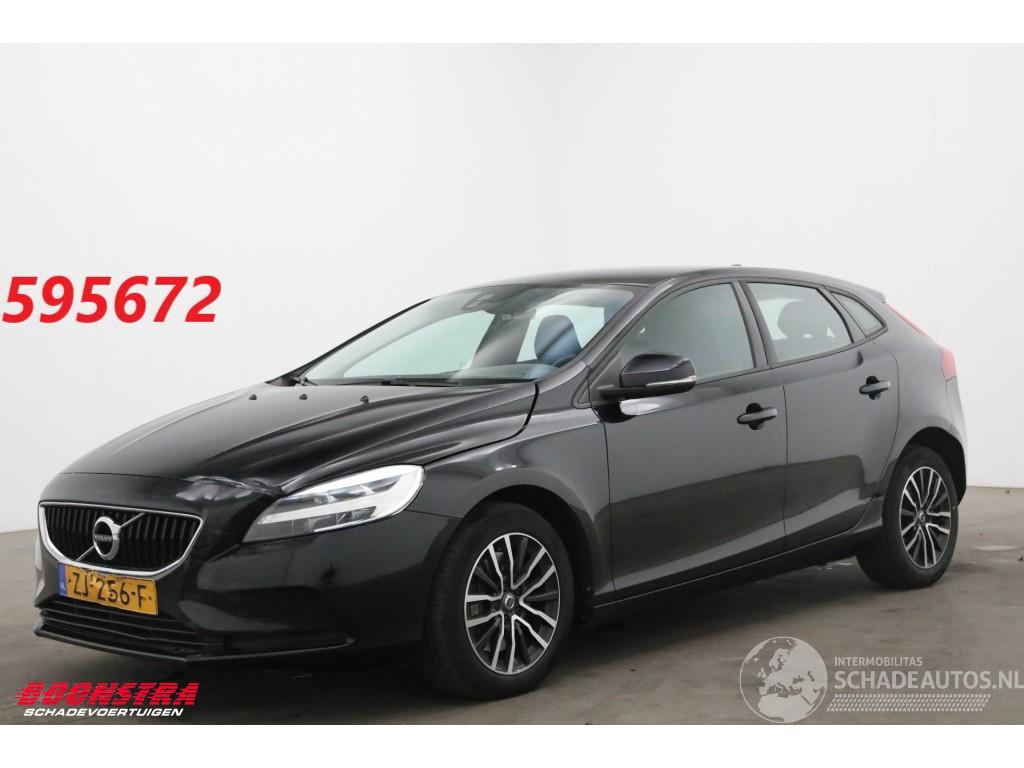 Volvo V-40 1.5 T2 Aut. Momentum LED Navi Clima Cruise SHZ PDC