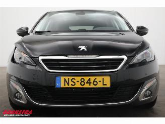 Peugeot 308 SW 1.6 BlueHDI Aut. Allure Pano Navi Clima Cruise PDC AHK picture 6