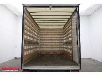 Renault Master 2.3 dCi LBW Bak-Klep Dhollandia Navi Airco Cruise picture 13