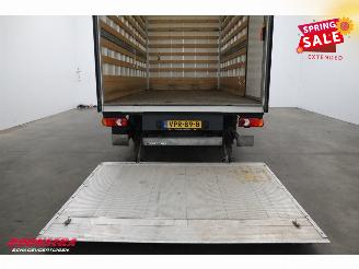 Renault Master 2.3 dCi LBW Bak-Klep Dhollandia Navi Airco Cruise picture 12