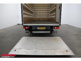 Renault Master 2.3 dCi LBW Bak-Klep Dhollandia Navi Airco Cruise picture 12