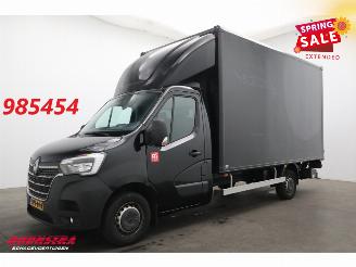  Renault Master 2.3 dCi LBW Bak-Klep Dhollandia Navi Airco Cruise 2022/4