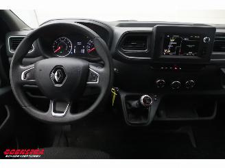 Renault Master 2.3 dCi LBW Bak-Klep Dhollandia Navi Airco Cruise picture 18