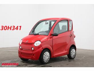 skadebil auto Canta  2 Comfort BY 2020 2020