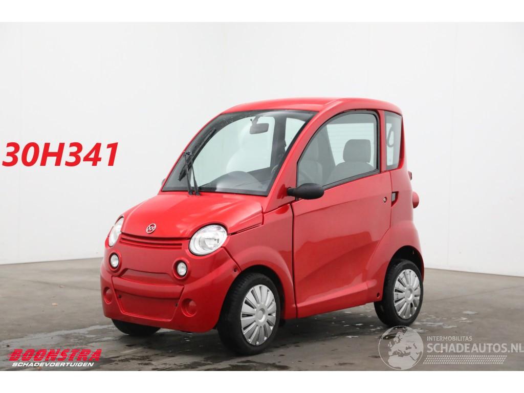Canta  2 Comfort BY 2020