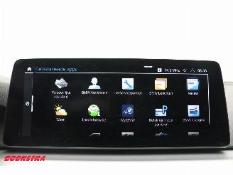 BMW 5-serie Touring 520e High Executive LED Leder Memory Navi Clima Cruise SHZ picture 22