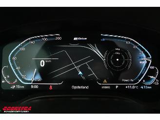 BMW 5-serie Touring 520e High Executive LED Leder Memory Navi Clima Cruise SHZ picture 14