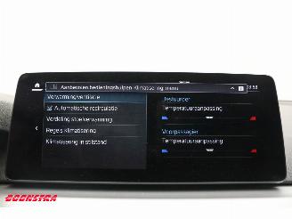 BMW 5-serie Touring 520e High Executive LED Leder Memory Navi Clima Cruise SHZ picture 24