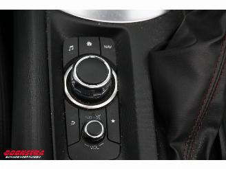 Mazda MX-5 1.5 SkyActiv-G 131 GT-M Leder Navi Clima Cruise SHZ PDC picture 32