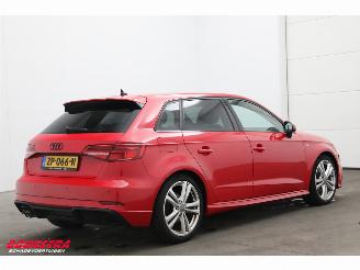 Audi A3 Sportback 35 TFSI Aut. Sport S-Line Virtual Navi Clima Cruise SHZ PDC picture 3