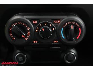 Suzuki Ignis 1.2 Smart Hybrid Comfort TomTom Bluetooth Airco picture 21