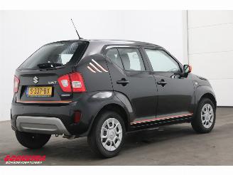 Suzuki Ignis 1.2 Smart Hybrid Comfort TomTom Bluetooth Airco picture 3