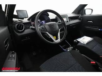Suzuki Ignis 1.2 Smart Hybrid Comfort TomTom Bluetooth Airco picture 16