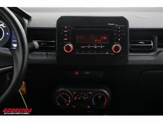 Suzuki Ignis 1.2 Smart Hybrid Comfort TomTom Bluetooth Airco picture 13