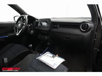 Suzuki Ignis 1.2 Smart Hybrid Comfort TomTom Bluetooth Airco picture 11