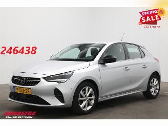 skadebil auto Opel Corsa 1.2 Elegance LED Apple/Android Virtual Camera PDC 2022/6