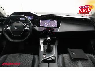 Peugeot 308 SW 1.2 PureTech Allure Pack Bus. Apple/Android Virtual Camera PDC picture 15