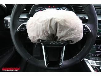 Audi Q8 55 quattro Advanced 115 kWh Pano LED ACC HUD 360° Ventilatie LRHZ picture 20