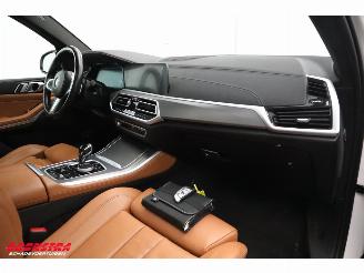 BMW X5 xDrive45e M-Sport Pano LED ACC Lucht Memory Camera AHK picture 10