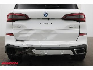 BMW X5 xDrive45e M-Sport Pano LED ACC Lucht Memory Camera AHK picture 6