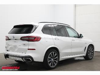 BMW X5 xDrive45e M-Sport Pano LED ACC Lucht Memory Camera AHK picture 3