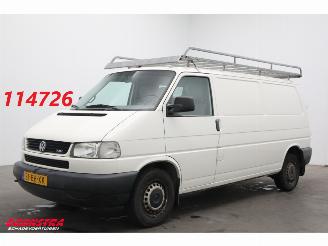 bruktbiler bedrijf Volkswagen Transporter T5 2.5 TDI Imperiaal 2003/5