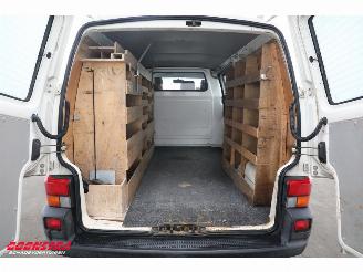 Volkswagen Transporter T5 2.5 TDI Imperiaal picture 8
