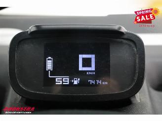 Opel  Rocks-E Base 7.414 km! picture 20