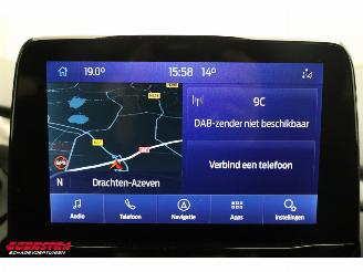 Ford Fiesta 1.0 EcoBoost Hybrid Titanium X LED ACC Apple/Android Camera LRHZ SHZ picture 23