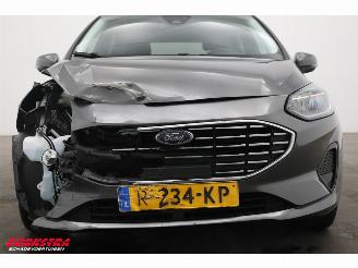 Ford Fiesta 1.0 EcoBoost Hybrid Titanium X LED ACC Apple/Android Camera LRHZ SHZ picture 8