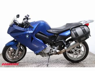 BMW F 800 ST F 800 ST ABS Laser Heizgriffe picture 5