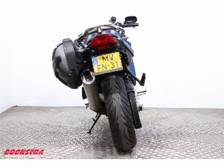 BMW F 800 ST F 800 ST ABS Laser Heizgriffe picture 8