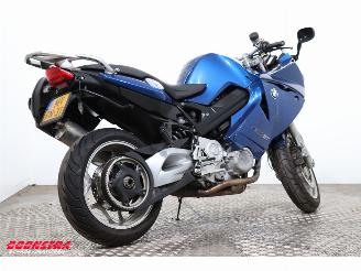 BMW F 800 ST F 800 ST ABS Laser Heizgriffe picture 3